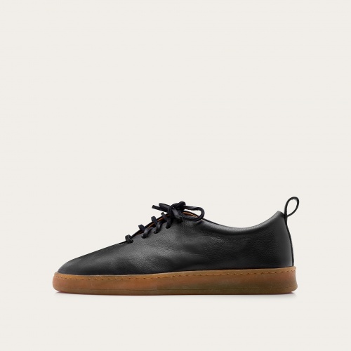 Shakuf Sneakers BIO, black